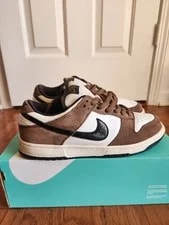 Nike SB Dunk Low Trail End Size 9 - 304292 102 2