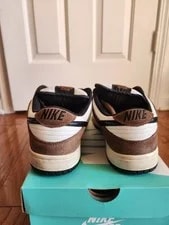 Nike SB Dunk Low Trail End Size 9 - 304292 102 3