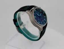 IWC Pilot's 41mm Edition “Mercedes-AMG Petronas Formula One™" IW388108 2