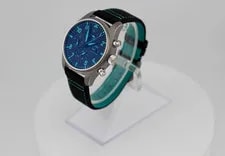 IWC Pilot's 41mm Edition “Mercedes-AMG Petronas Formula One™" IW388108 3