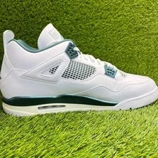 Nike Air Jordan 4 Retro Size 18 Athletic Shoes 4