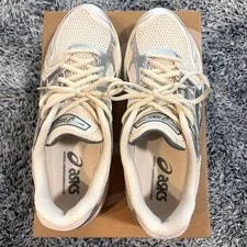9.5US Asics Gel-Kayano 14 Gel Kayano 2