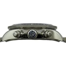Tudor Heritage Chrono 70330B Blue Stainless Steel Automatic 3