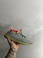 Yeezy — Yeezy 350 Desert — Sneaker — resale