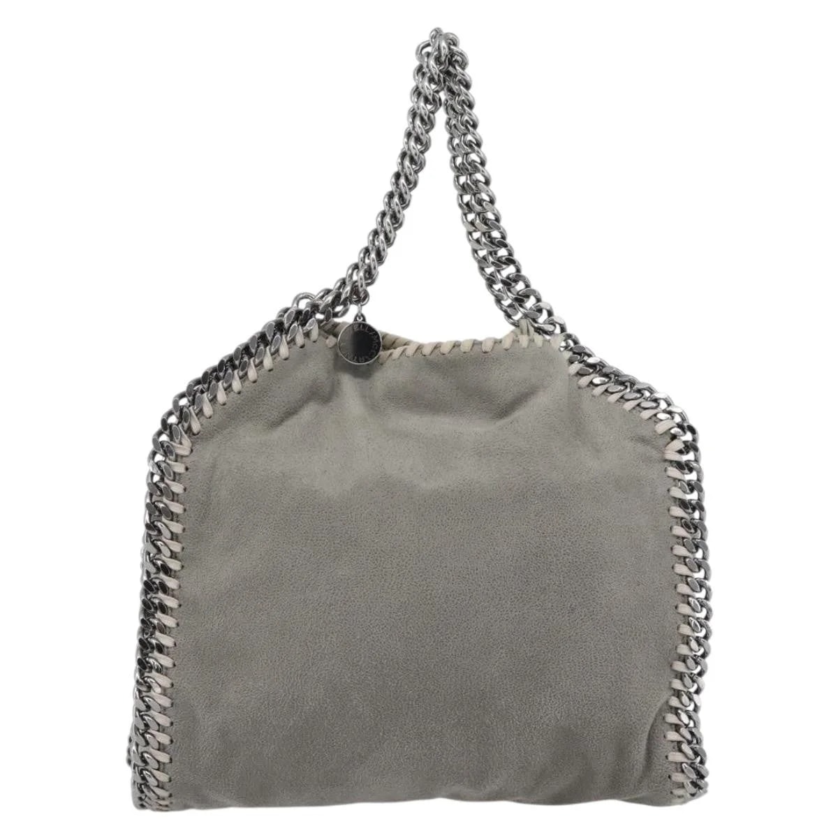 Stella McCartney — Stella Mccartney Falabella Fold Over — Handbag — resale