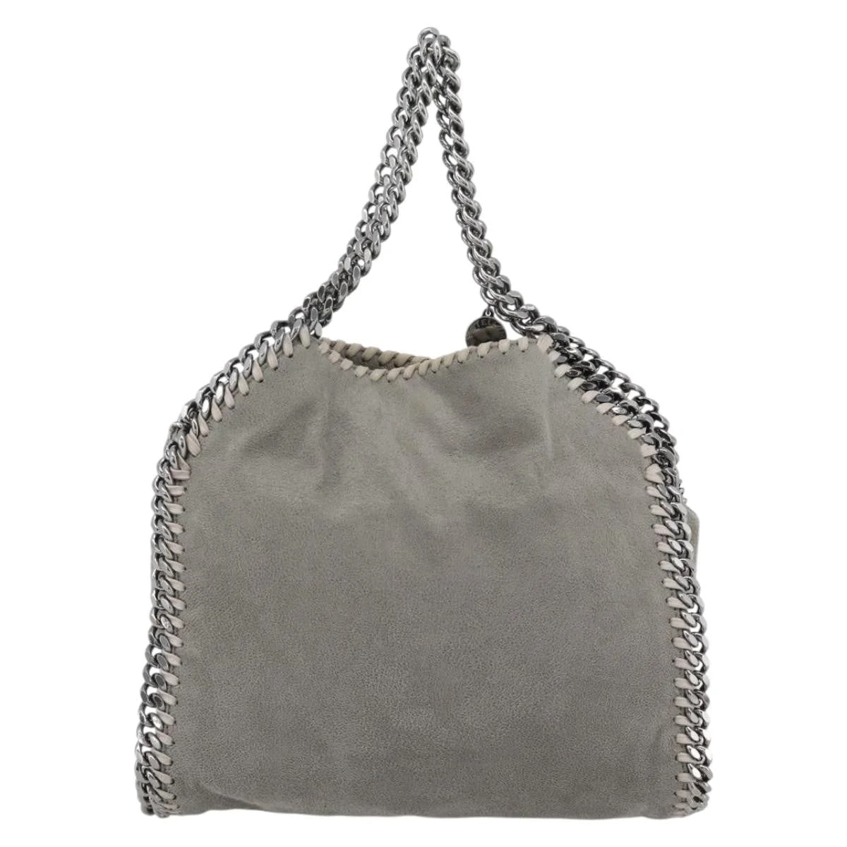 Stella Mccartney Falabella Fold Over 2