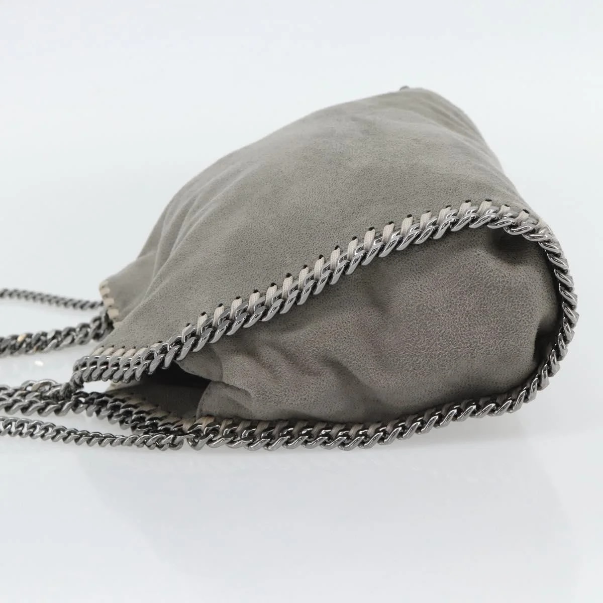 Stella Mccartney Falabella Fold Over 3