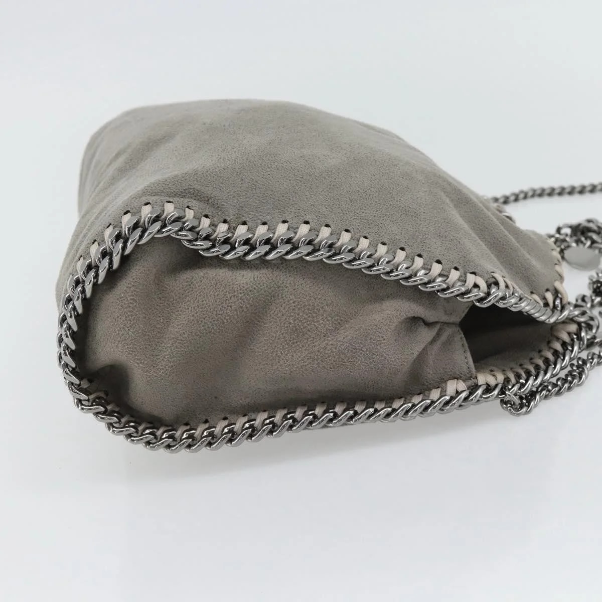Stella Mccartney Falabella Fold Over 4