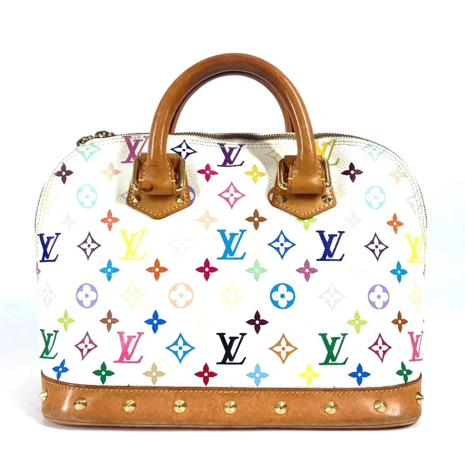 Louis Vuitton Multicolore Multicolore 2