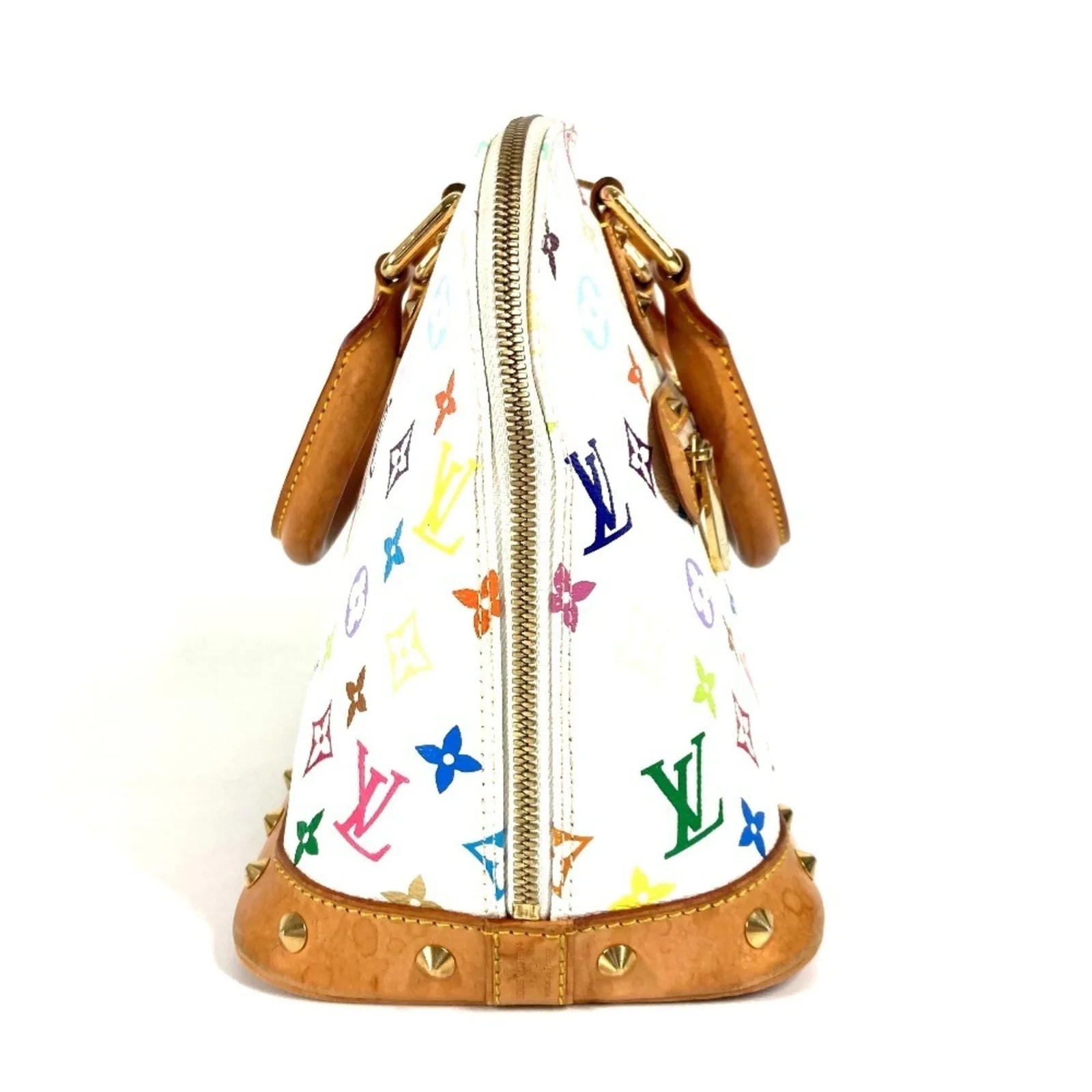 Louis Vuitton Multicolore Multicolore 3