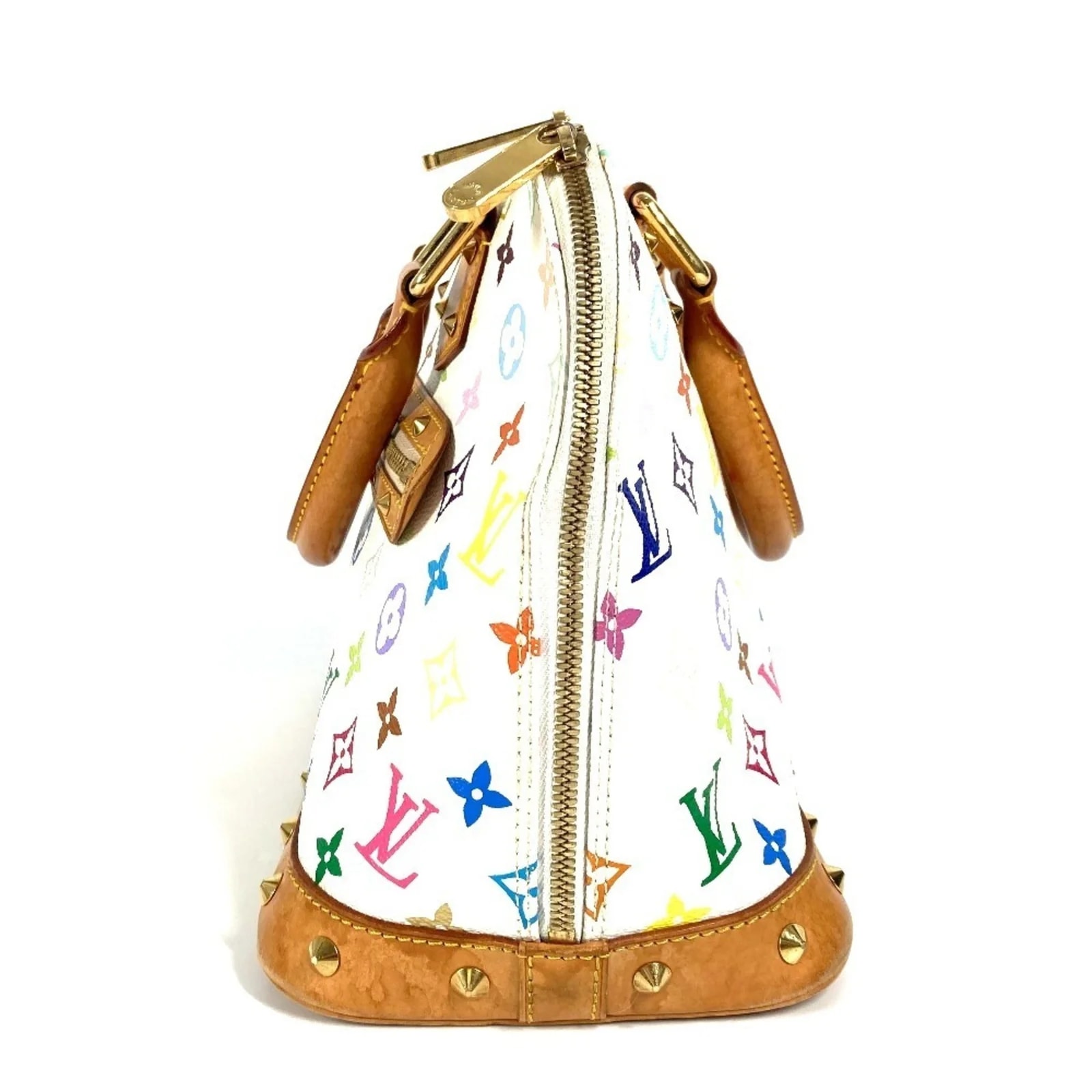 Louis Vuitton Multicolore Multicolore 4