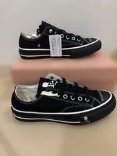 Converse — 7.0US Mastermind Converse Addict JPN Limited Edition Skull Model Vhtf S — Sneaker — resale