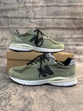 New Balance 990v3 X JJJJound M990JD3 2