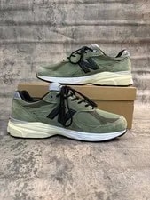 New Balance 990v3 X JJJJound M990JD3 3