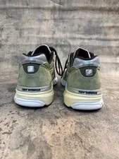 New Balance 990v3 X JJJJound M990JD3 4