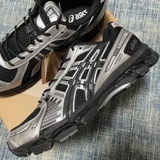 Asics Gel-kayano 12.1 Kith Running Shoes 28.5cm New 4