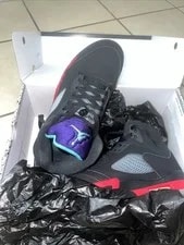 Size 8.5 - Jordan 5 Retro Top 3 2020 2