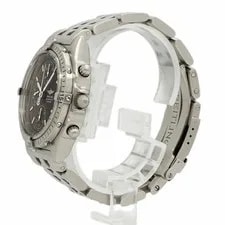 Breitling Chronomat A13050.1 Gray Dial Automatic 2