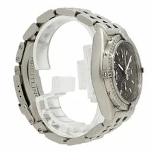 Breitling Chronomat A13050.1 Gray Dial Automatic 3