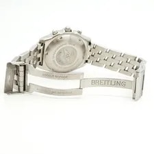 Breitling Chronomat A13050.1 Gray Dial Automatic 4