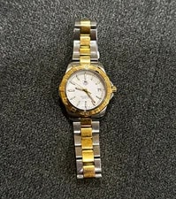 Tag Heuer — Tag Heuer Aquaracer — Watch — resale
