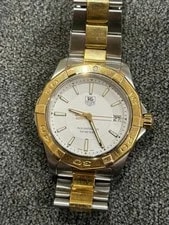 Tag Heuer Aquaracer 2