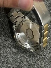 Tag Heuer Aquaracer 4
