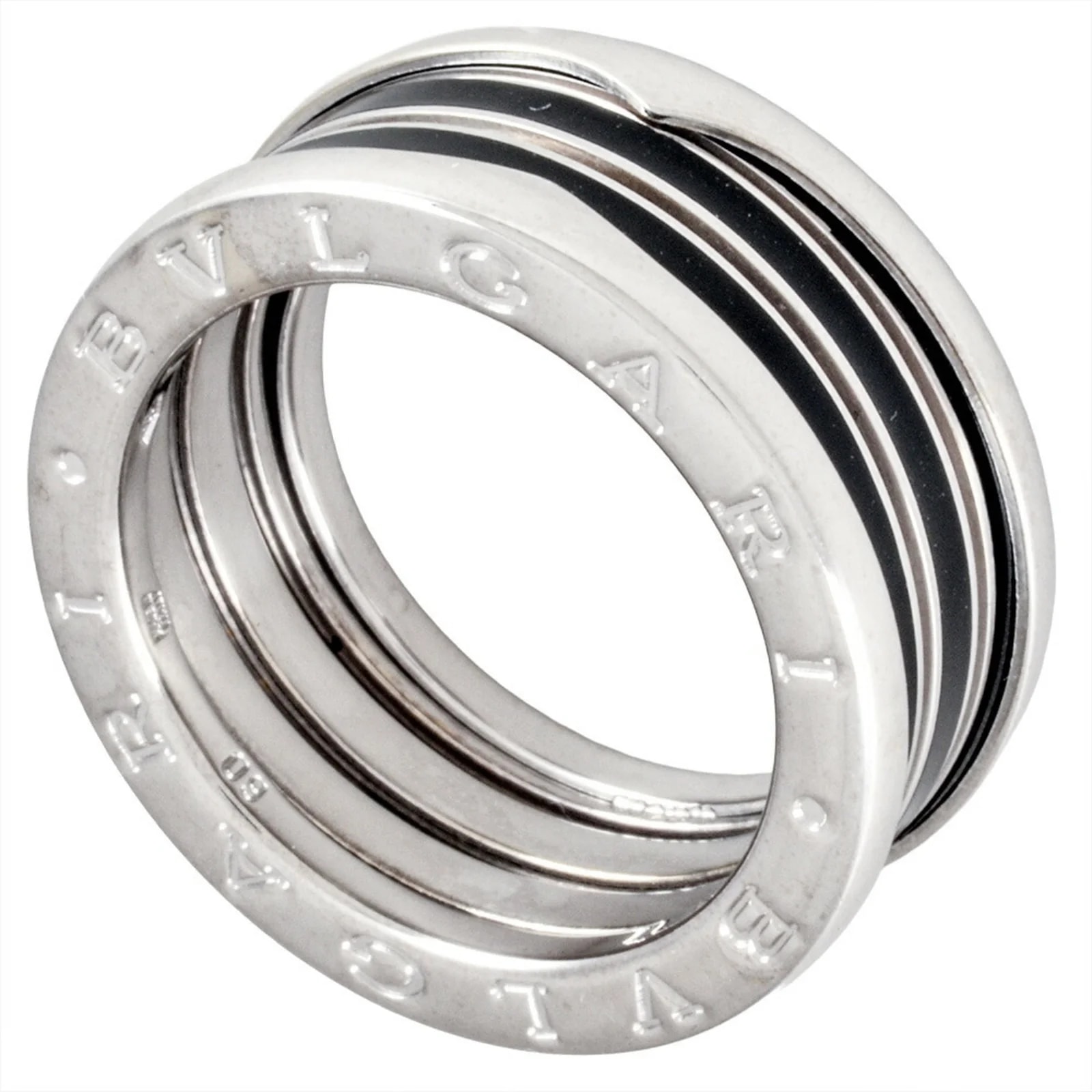 Bvlgari — Bvlgari B.Zero1 Enamel Band — Jewelry — resale