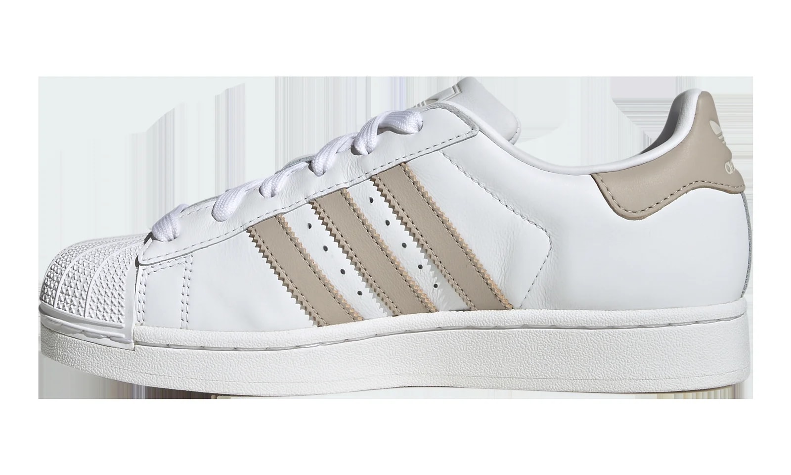 Adidas — Superstar II Wmns "Cloud / Wonder / Alumina" — Sneaker — resale