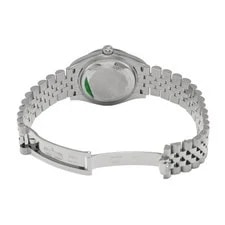 Rolex Datejust 31 278274 31mm Stainless Steel Blue #WW5695 4