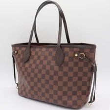 (Excellent Condition) Louis Vuitton Neverfull Hardwar 2