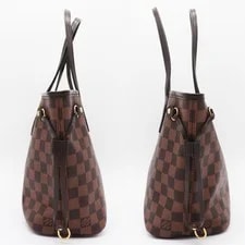 (Excellent Condition) Louis Vuitton Neverfull Hardwar 3