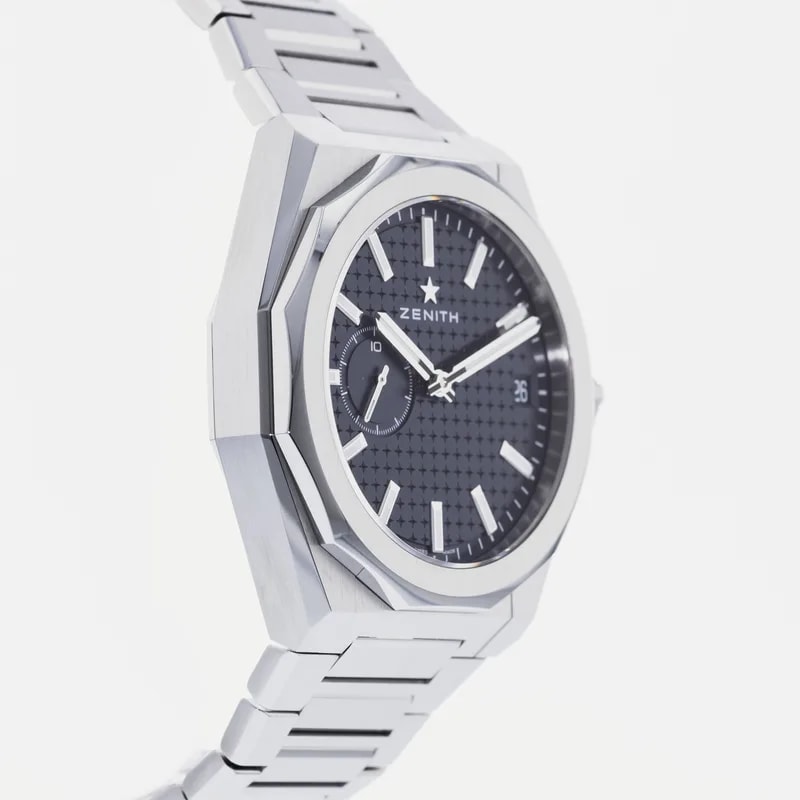 Zenith Defy Skyline 03.9300.3620 4