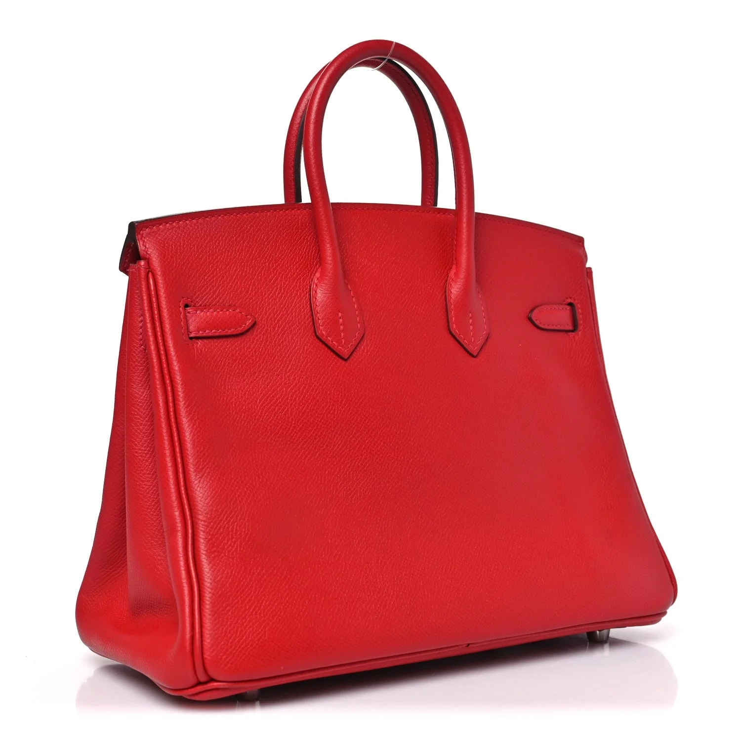 Birkin 25 Casaque 3