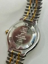 Cartier Must de 31MM Gold Steel Ref. 1330 W525665 4