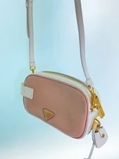 Prada Solid 2