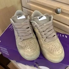 Nike SB — Nike SB Dunk Pro B Low Parachute HJ0367-200 ’s — Sneaker — resale