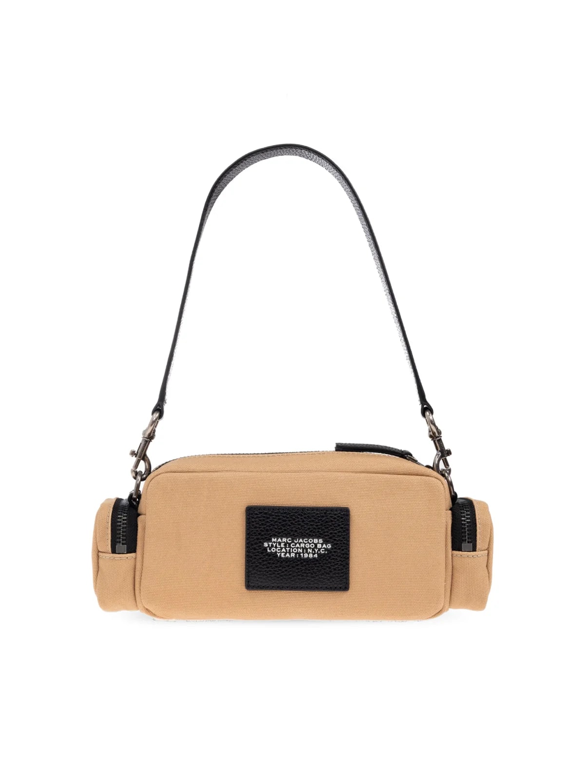 Marc Jacobs the Cargo — Textile 2