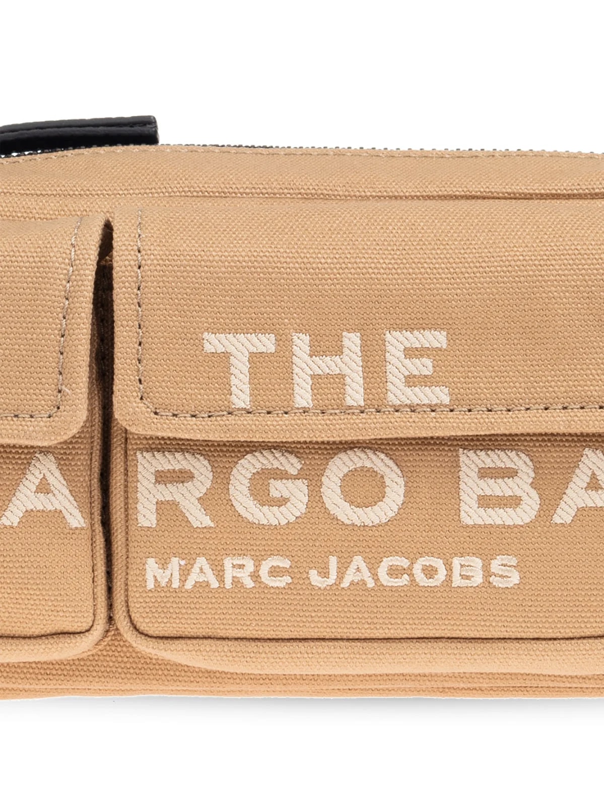 Marc Jacobs the Cargo — Textile 4
