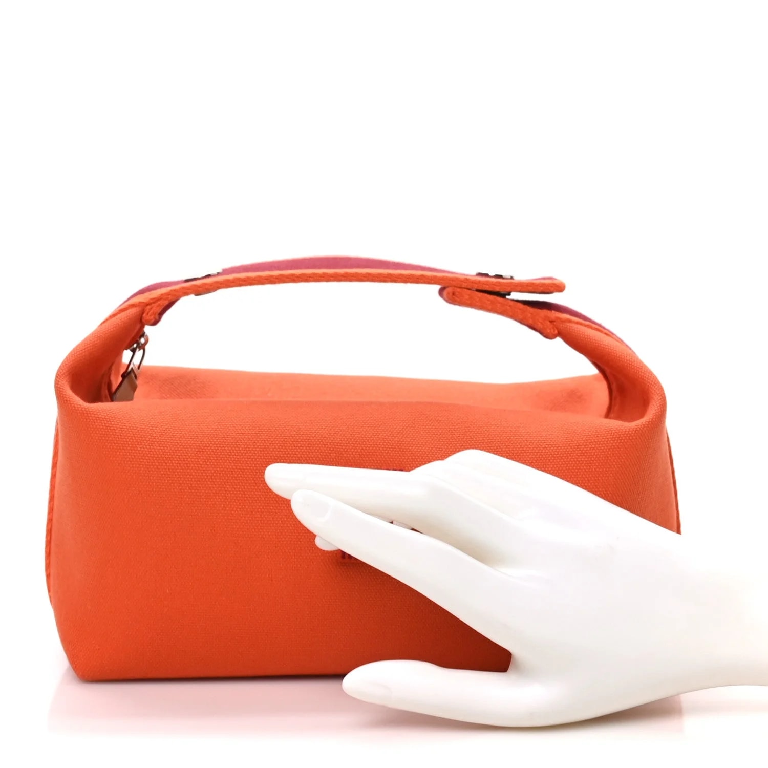 Small Bride-A-Brac Pouch 2