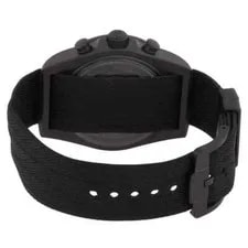 Tudor Pelagos FXD Chrono Black Dial 43 Mm M25827KN-0001 3