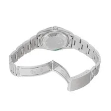 Rolex Air-King 14000 Blue Dial Stainless Steel Automatic 34mm #W1947 4