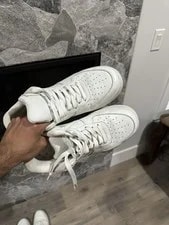 Louis Vuitton X Air Force 1 | (Fast Ship) 2