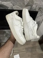 Louis Vuitton X Air Force 1 | (Fast Ship) 4