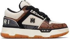 Amiri — Amiri & MA-1 | AMFOSN1012 — Sneaker — resale
