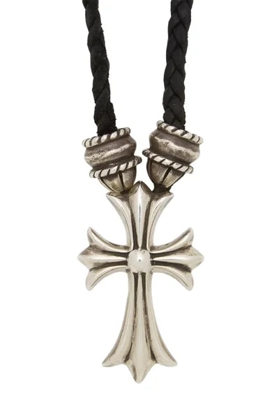 & Cross 2