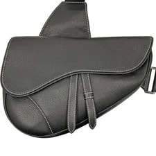 Christian Dior Hoon Crossbody 3