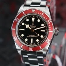 Tudor Black Bay Burgundy Metas - - M7941A1A0RU-0001 2