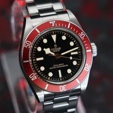 Tudor Black Bay Burgundy Metas - - M7941A1A0RU-0001 3