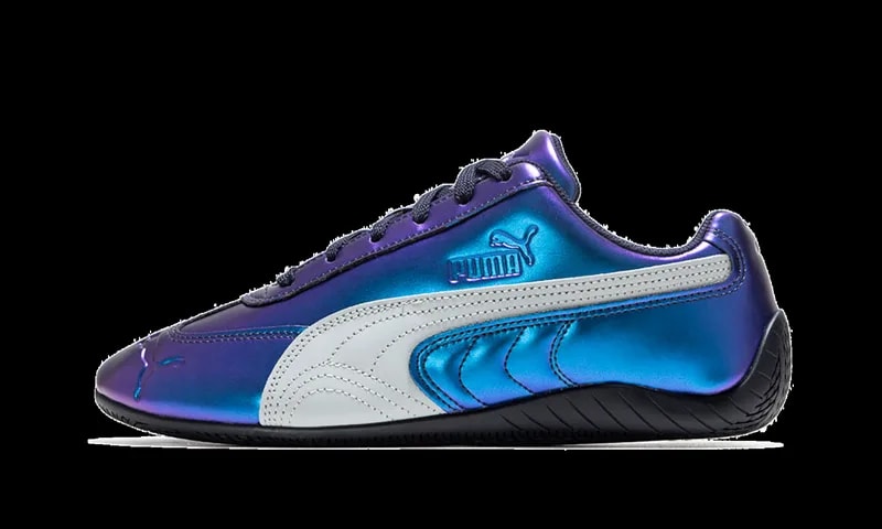 Speedcat Y2K "Metallic " 403685 01 4